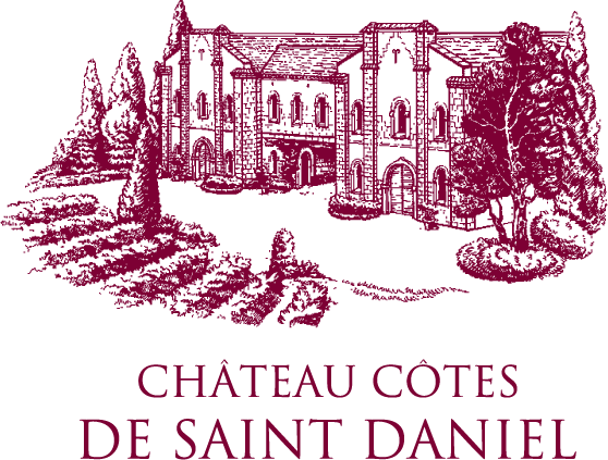Chateau Cotes De Saint Daniel
